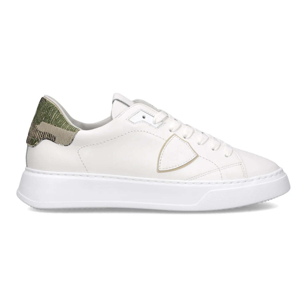 Shoes > Sneakers - - Philippe Model - Modalova