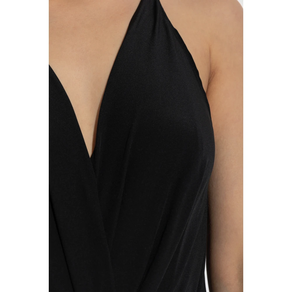 Anine Bing Lichaam Shiloh Black Dames
