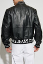 bomber-en-cuir-avec-logo-brode