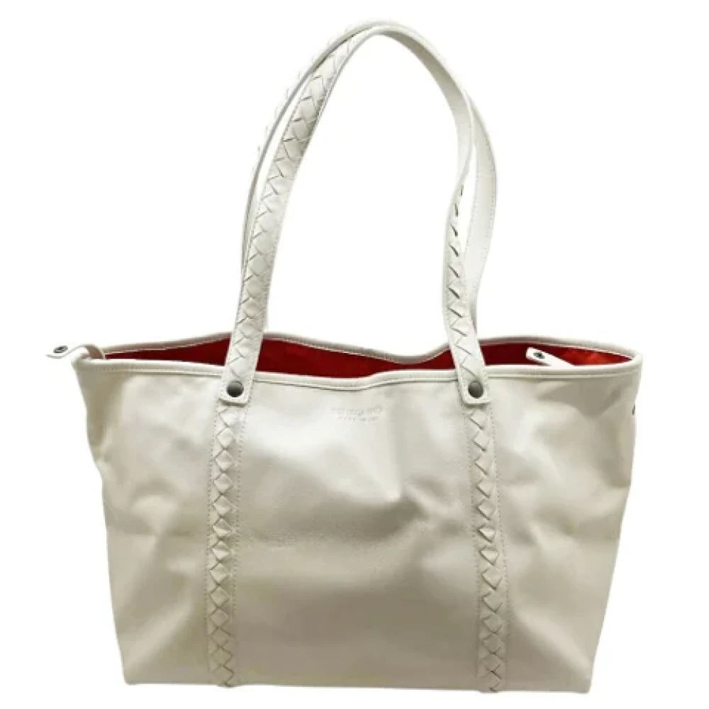 Pre-owned > Pre-owned Bags > Pre-owned Shoulder Bags - - Bottega Veneta Vintage - Modalova