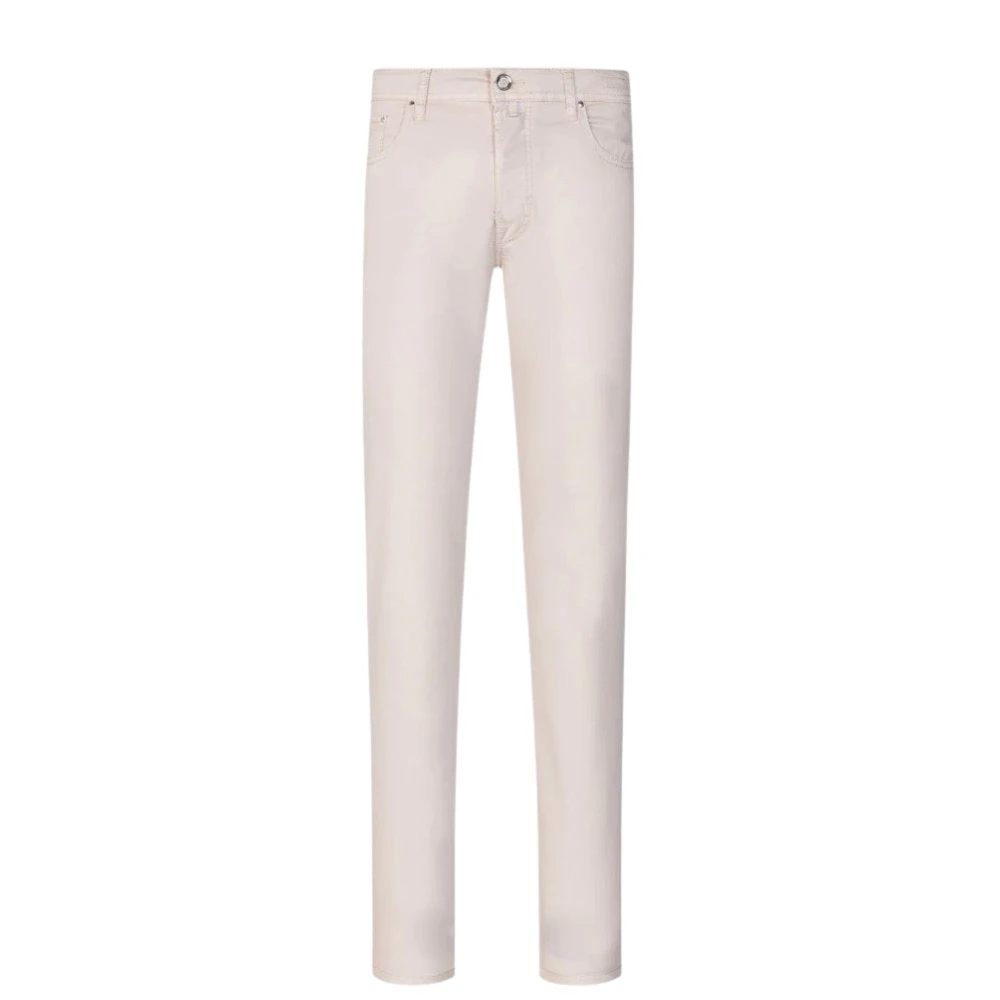 Trousers > Chinos - - Jacob Cohën - Modalova