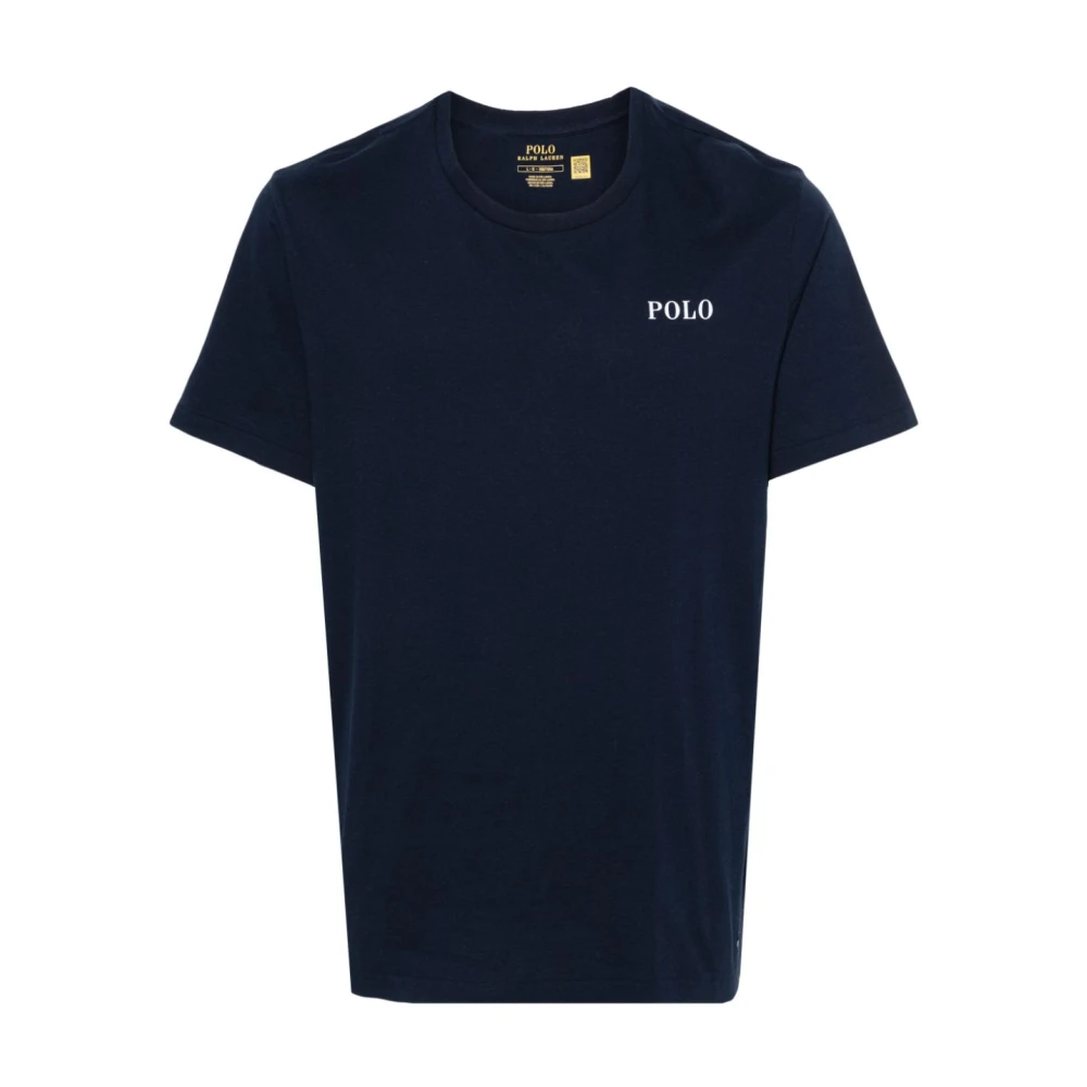 Polo Ralph Lauren Blauw ondergoed met stijlvolle print Blue Heren