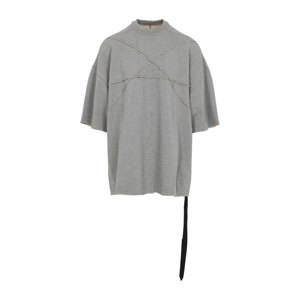 Tops > T-Shirts - - Rick Owens - Modalova