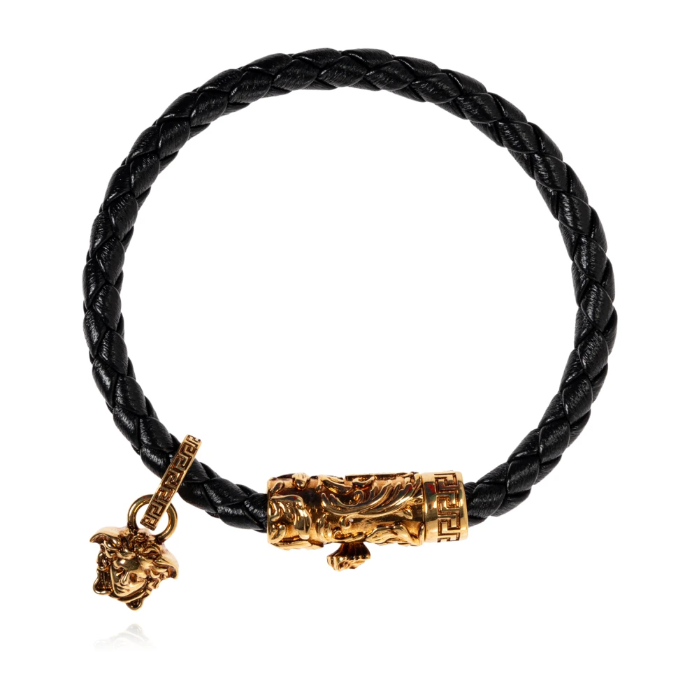 Accessories > Jewellery > Bracelets - - Versace - Modalova