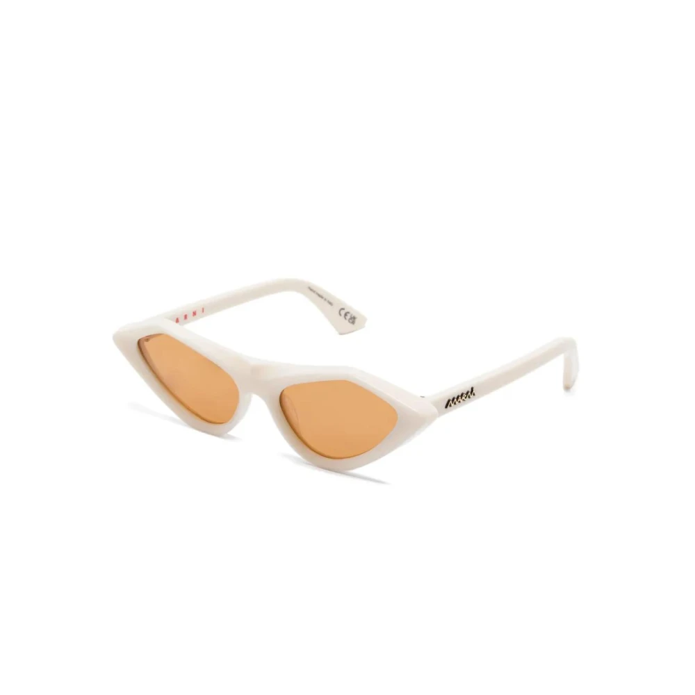 Accessories > Sunglasses - - Marni - Modalova