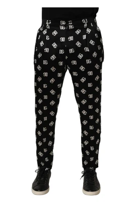 Skinny Leg Dress Trousers