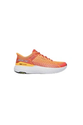 Max Cushioning Suspension