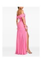 pink-clementine-strapless-dress