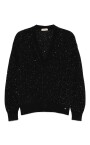 sort-strik-cardigan-sweater