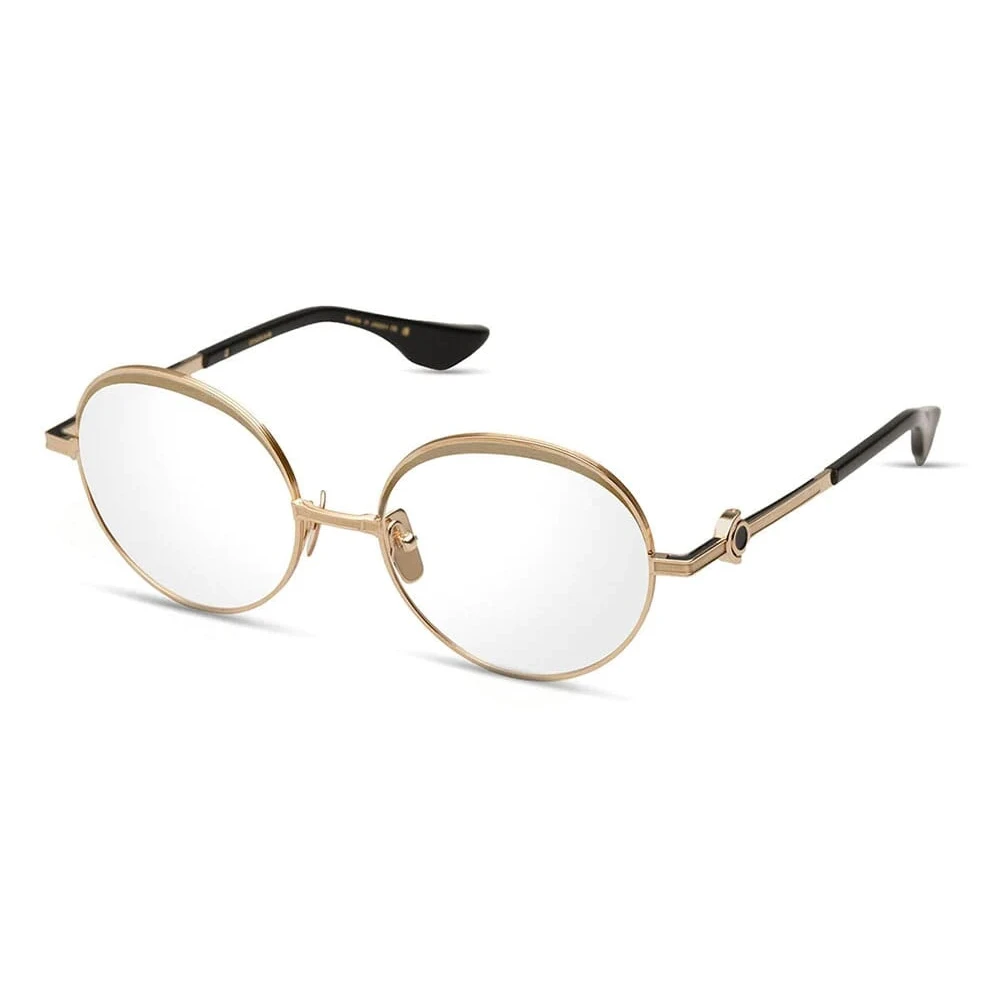 Dita Stijlvolle Nukou Dtx439-A-01 Yellow Dames