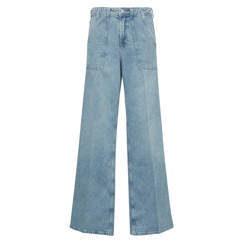 Jeans > Wide Jeans - - s.Oliver - Modalova