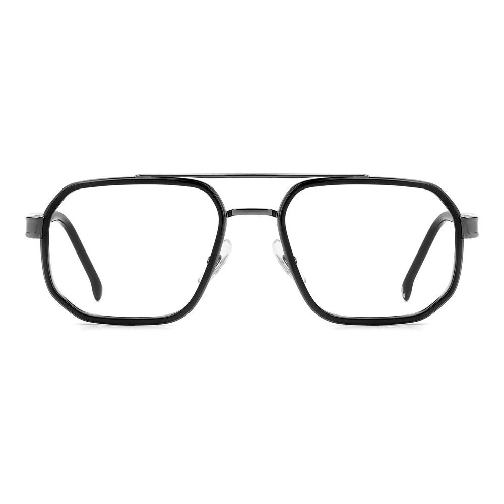 Carrera Donker Ruthenium Brillenmonturen Gray Unisex
