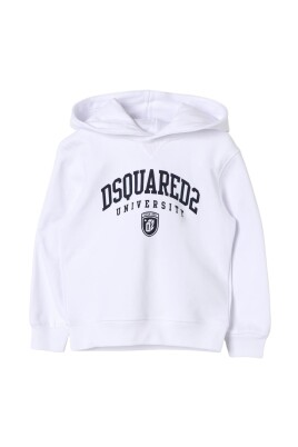 sweat-a-capuche-enfant-blanc-elegant-tendance