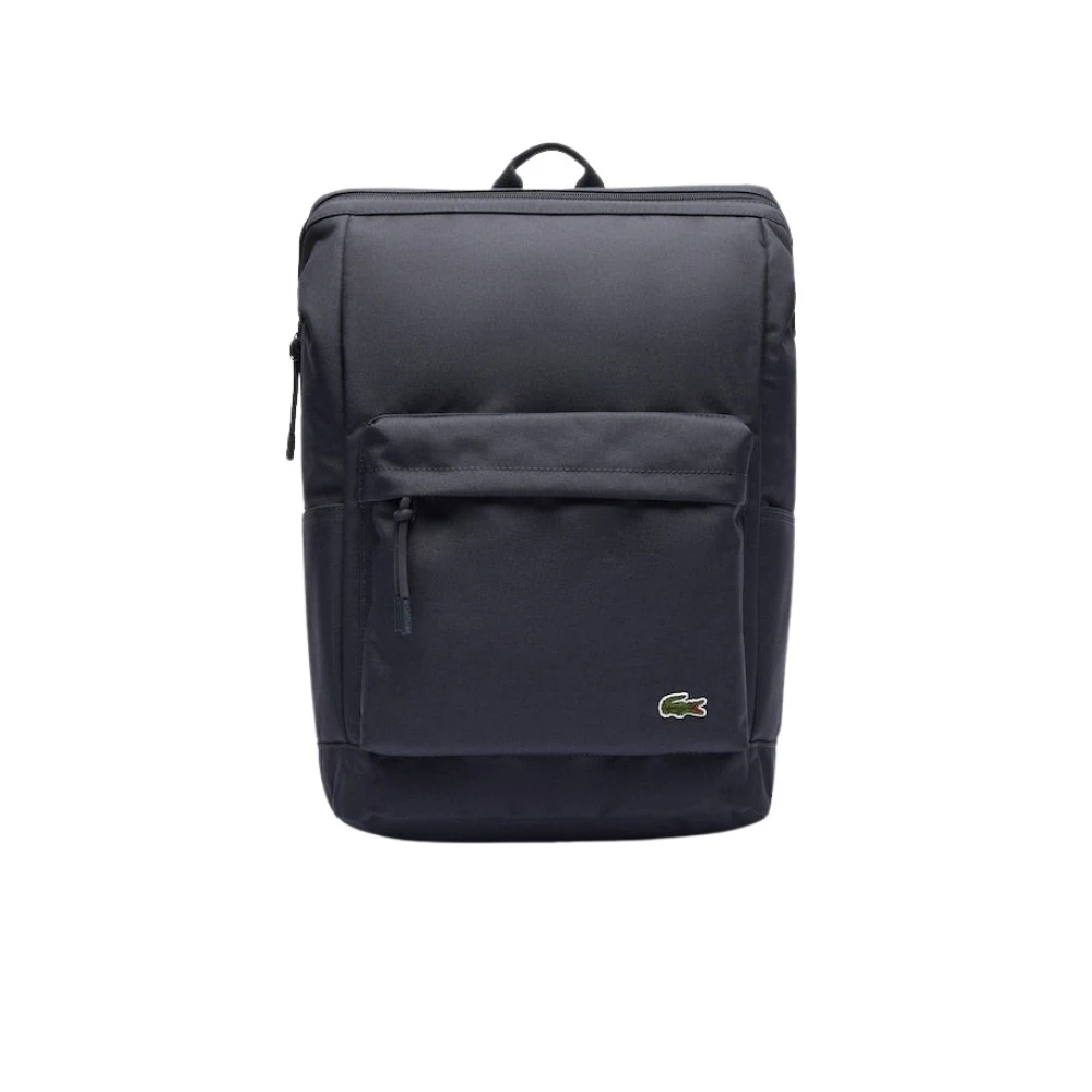 Lacoste Neocroc Rugzak voor Mannen Blue Unisex
