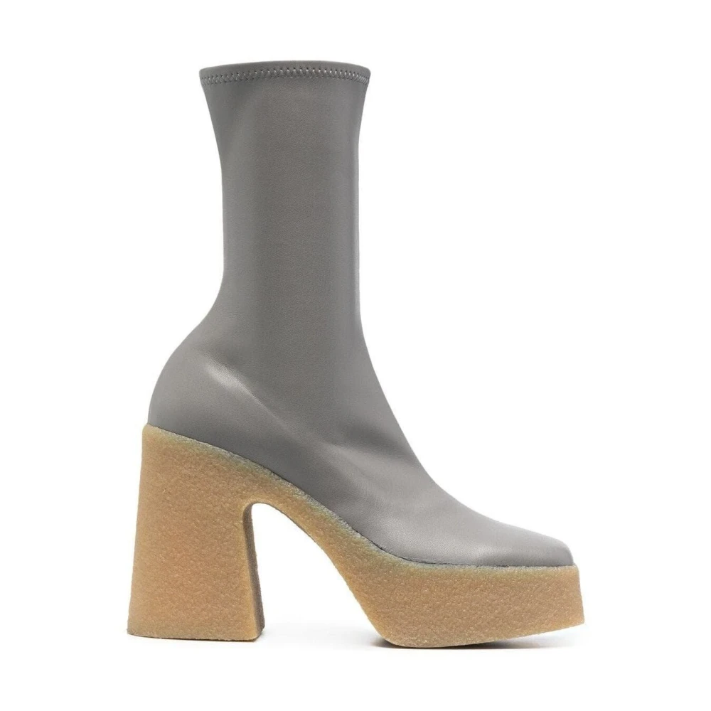 Shoes > Boots > Ankle Boots - - Stella McCartney - Modalova
