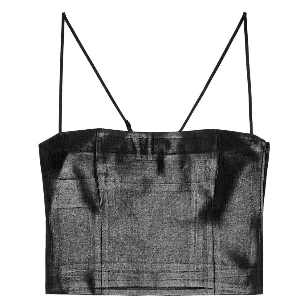 Tops > Sleeveless Tops - - Diesel - Modalova