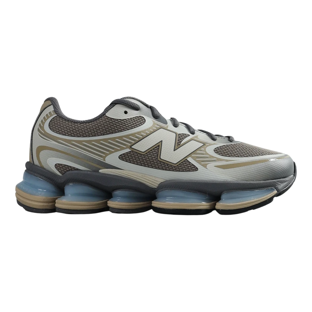 New Balance Men's Multicolor Abzorb 2000 - Sneakers - 9 Uk - Shoes