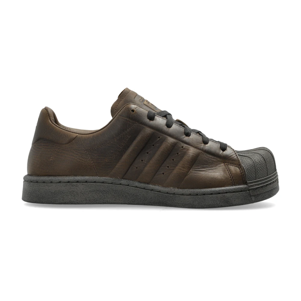 Adidas Originals Superstar Vacuum Dames Schoenen Bruin