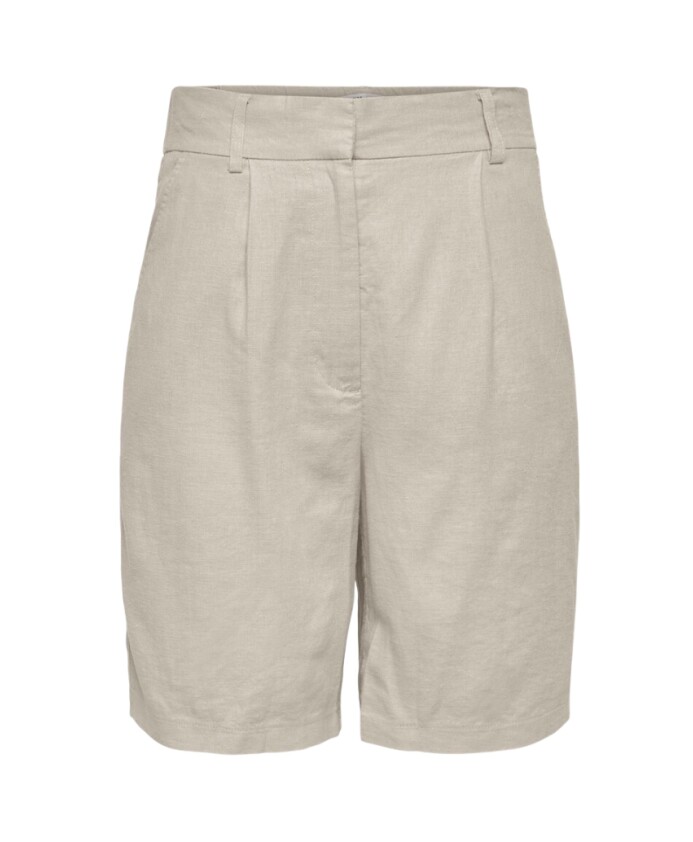 shorts-en-lin-et-viscose-silver-lining