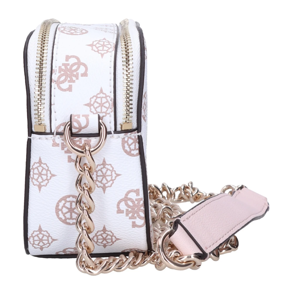 Guess Crossbody tas White Dames