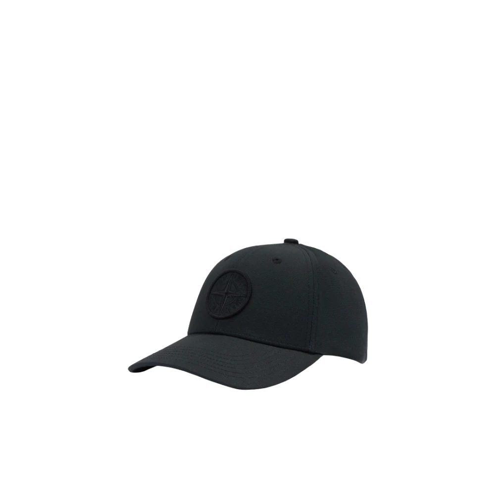 Accessories > Hats > Caps - - Stone Island - Modalova