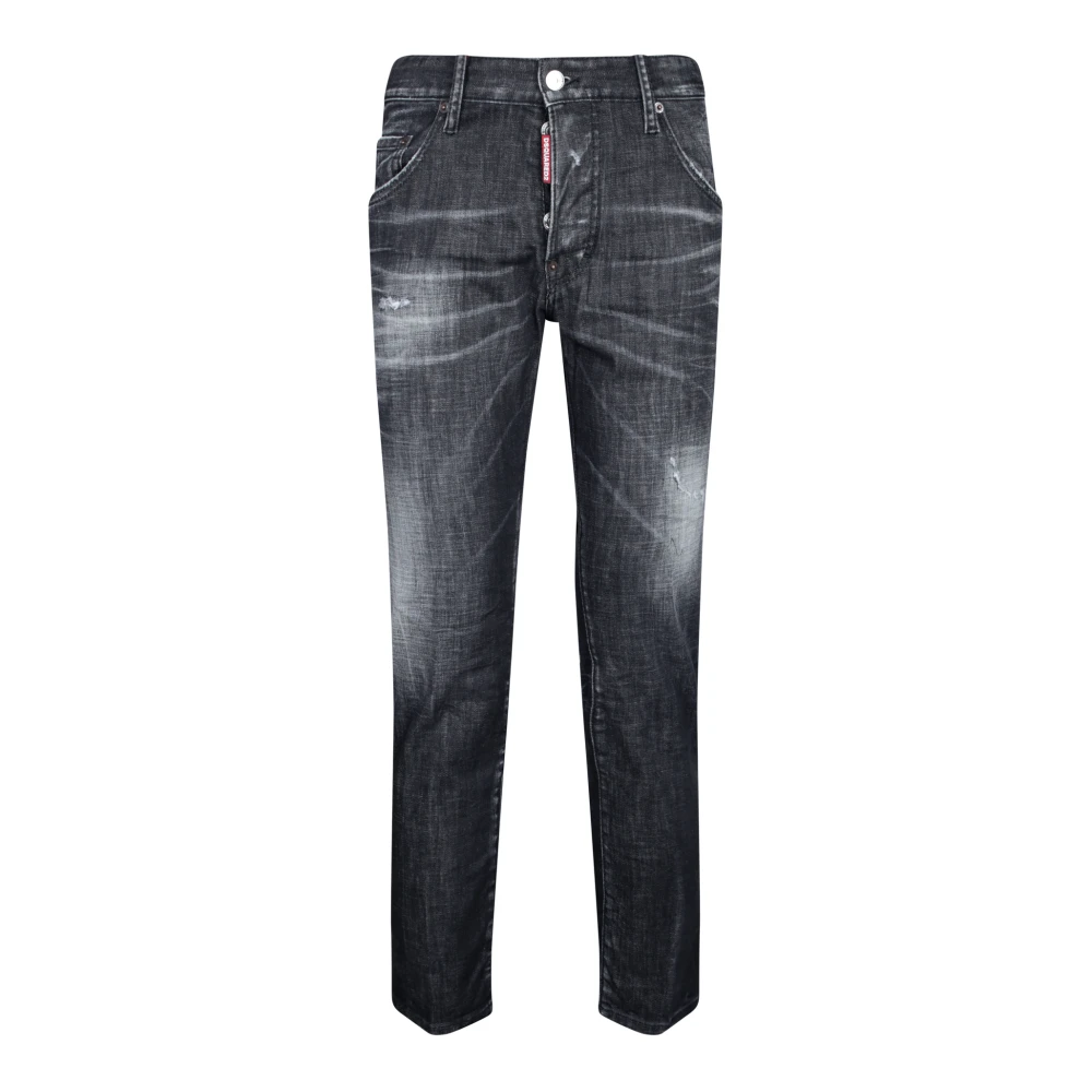 Jeans > Slim-fit Jeans - - Dsquared2 - Modalova