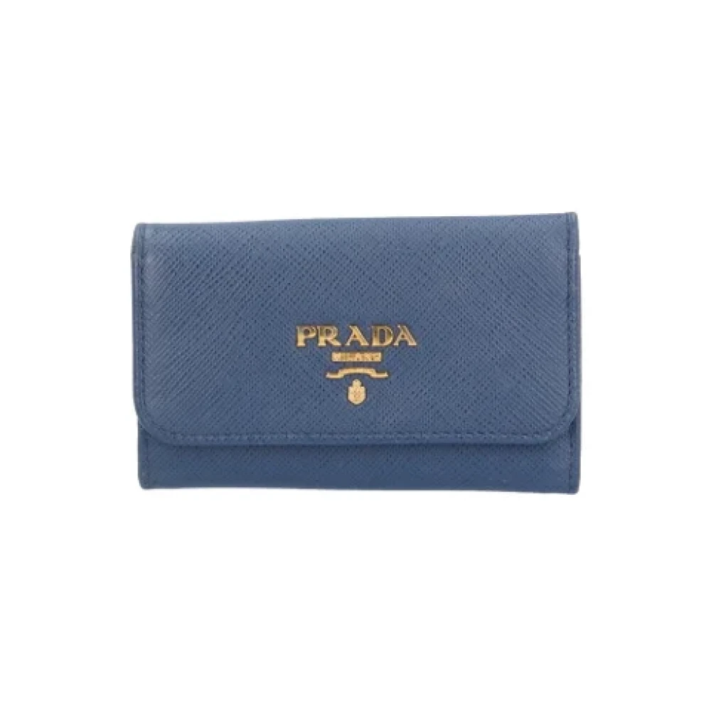 Pre-owned > Pre-owned Accessories - - Prada Vintage - Modalova