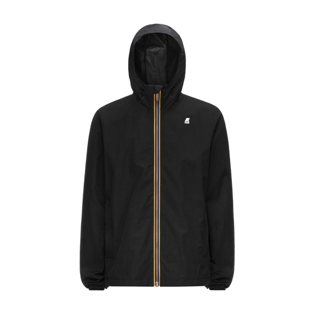 Jackets > Light Jackets - - K-Way - Modalova
