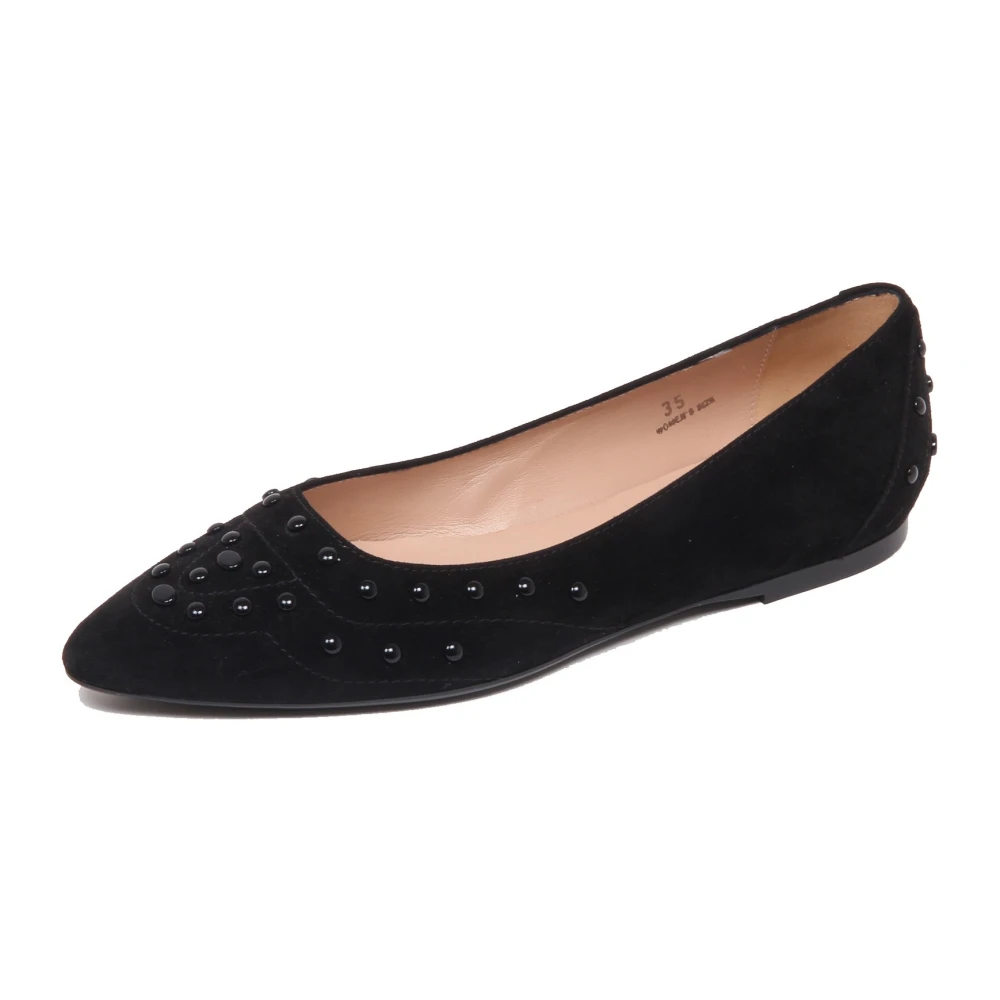 Shoes > Flats > Ballerinas - - Tod's - Modalova