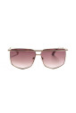hexagonal-metal-sunglasses