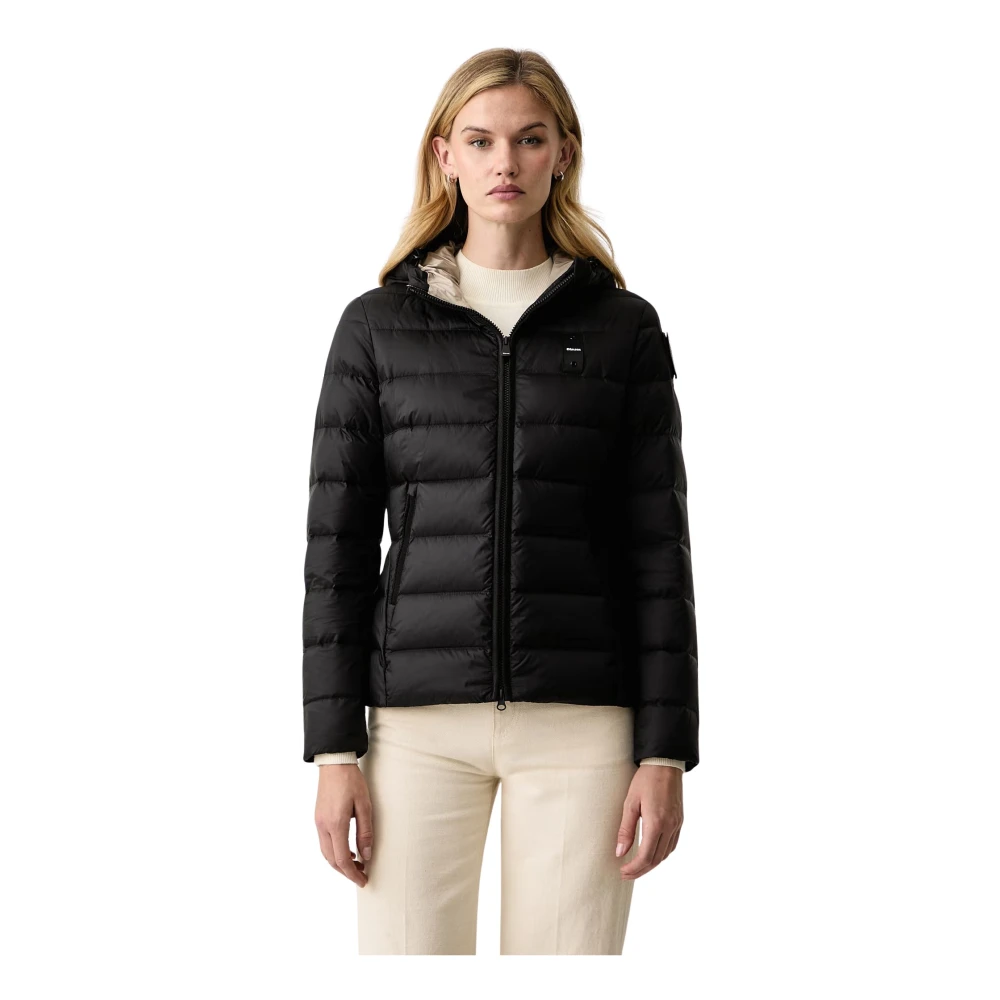 Blauer Donna Nero Giacche, M, New, - Immagine 4