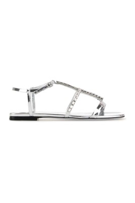 sandales-en-cuir-argent-gwyn