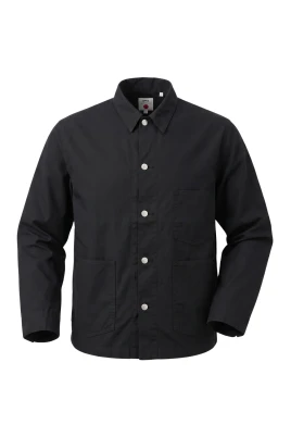 Oversized Utility Coverall