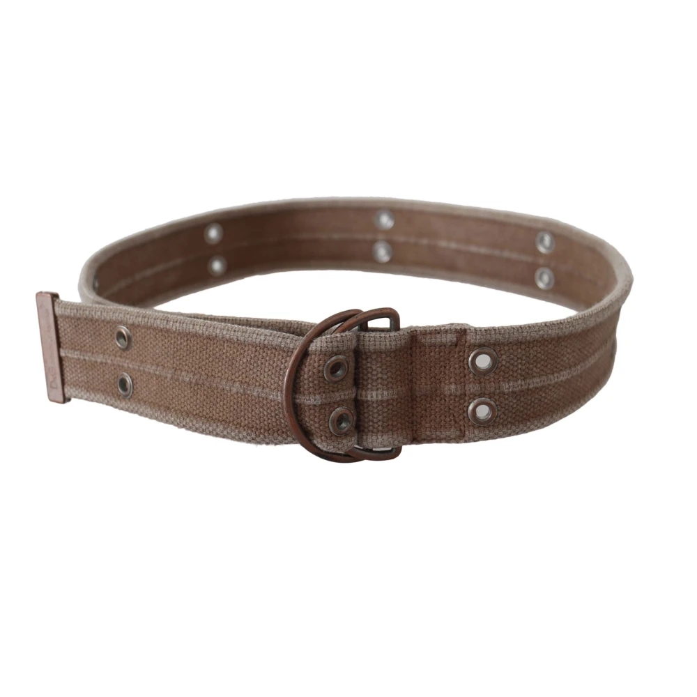 Accessories > Belts - - Dolce & Gabbana - Modalova
