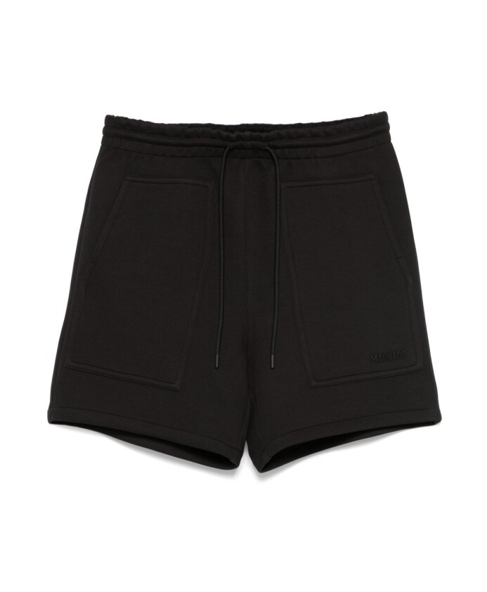 shorts-zwart