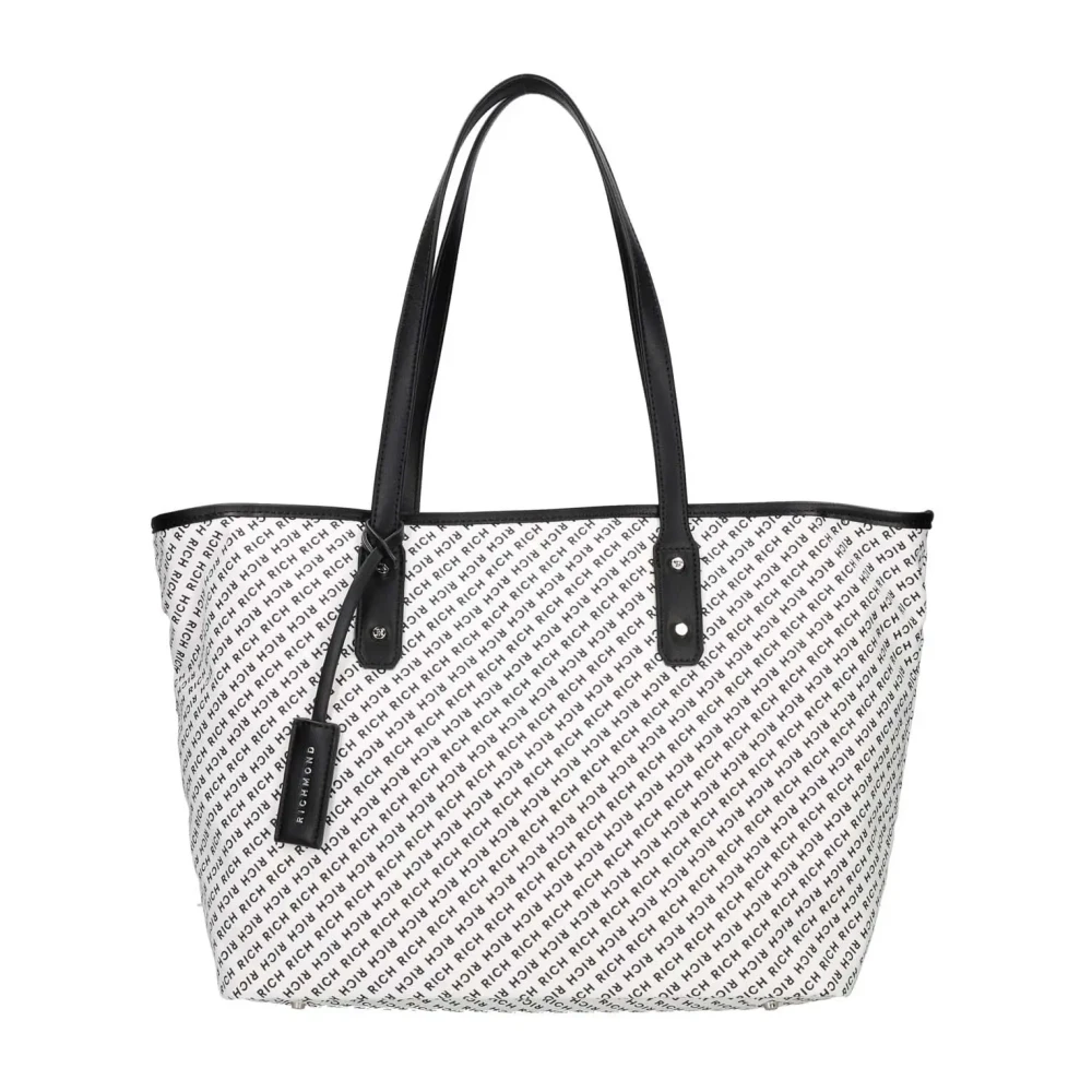 Bags > Tote Bags - - John Richmond - Modalova