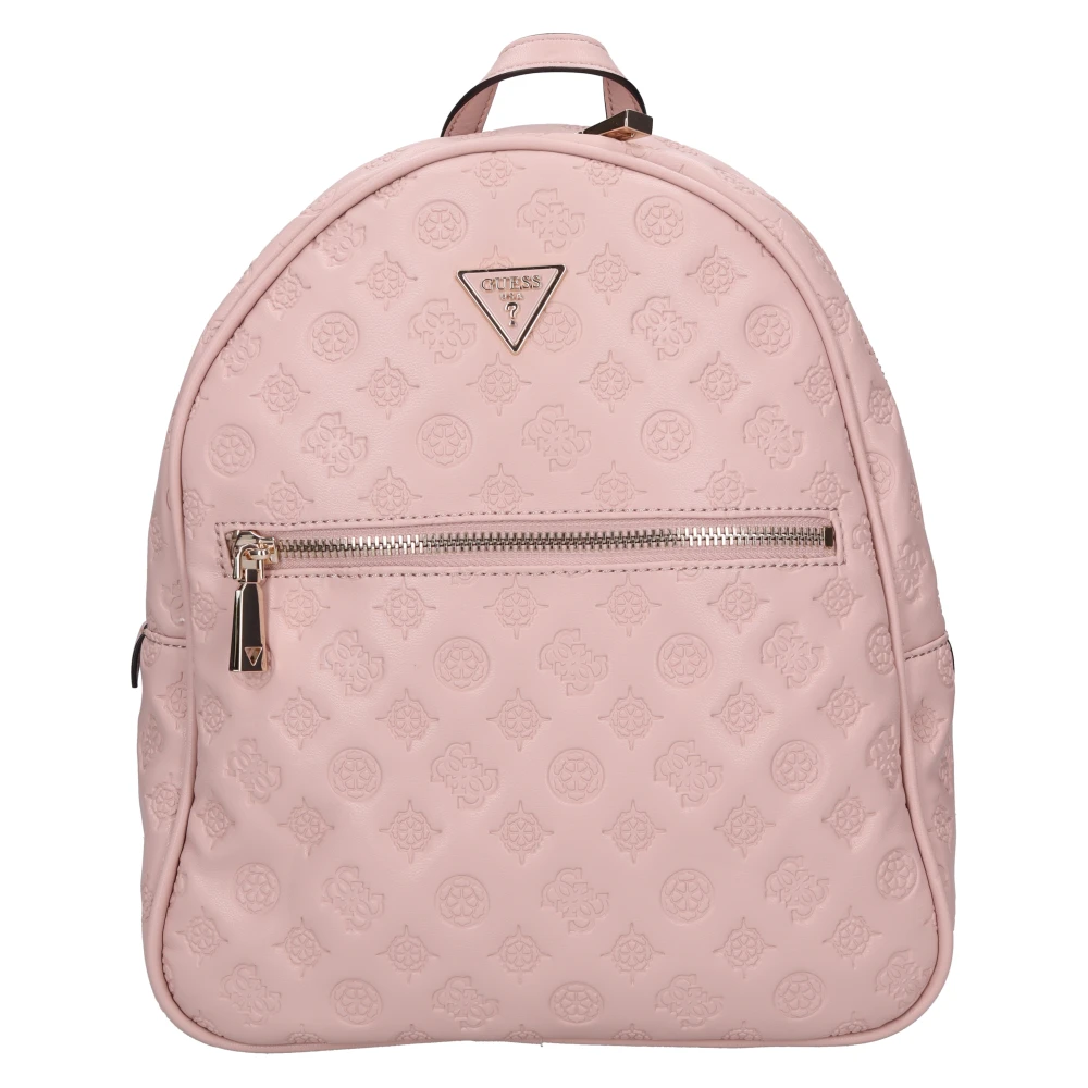 Guess Tassen.. Roze Pink Dames