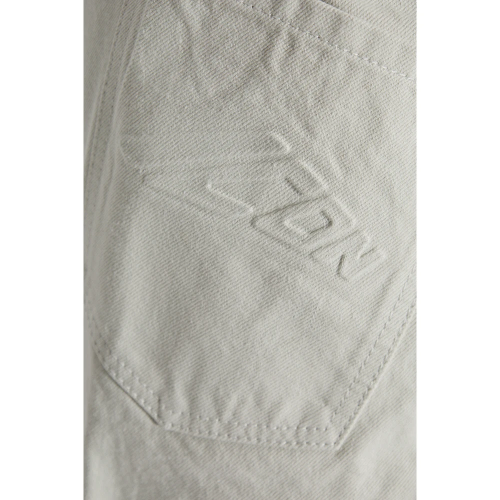 Dsquared2 Jeans Icon Ice London Bro Beige Heren