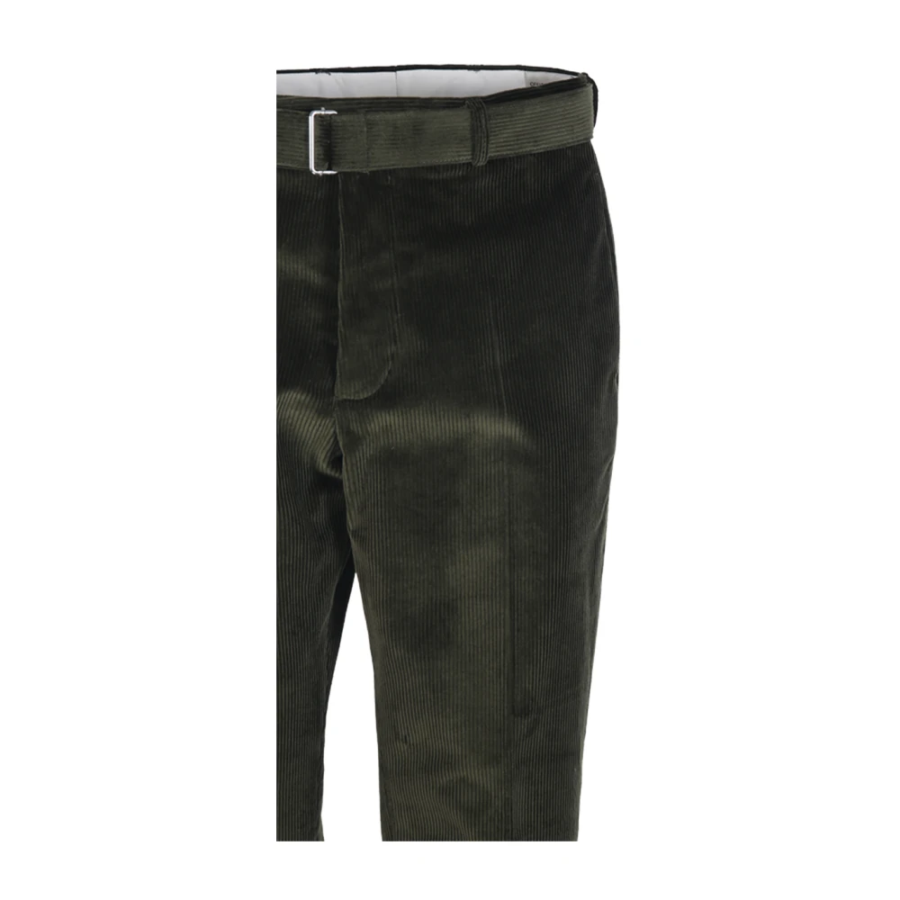 Officine Générale Donkere Lichene Hoche Broek Green Heren