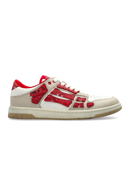 bandana-skel-top-low-chaussures-de-sport