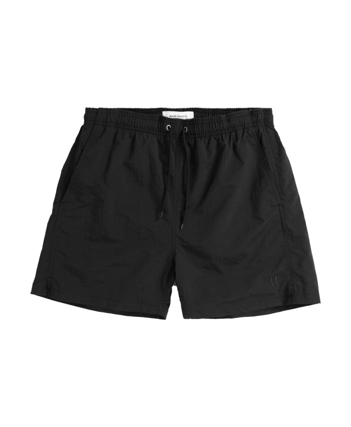 maillot-de-bain-en-nylon-noir