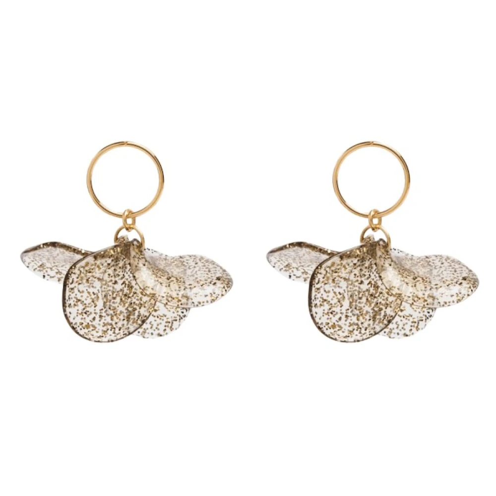 Accessories > Jewellery > Earrings - - Malababa - Modalova
