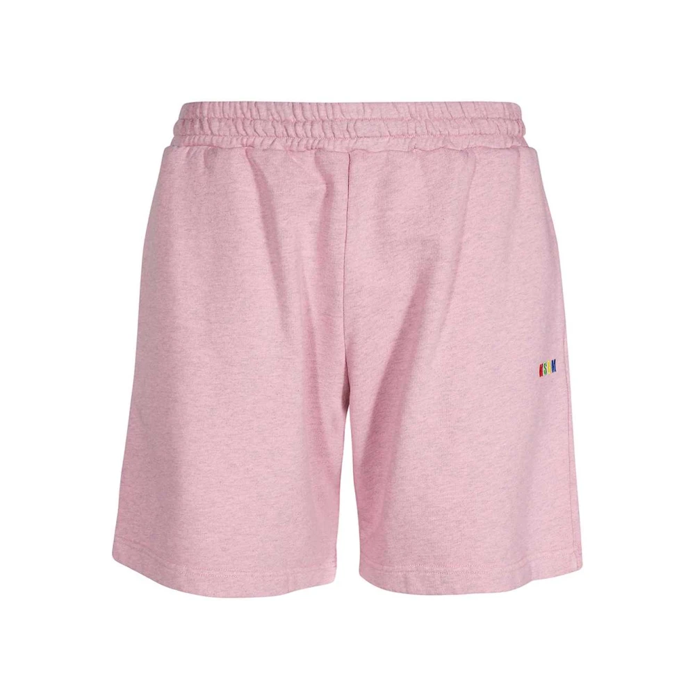 Shorts > Casual Shorts - - Msgm - Modalova