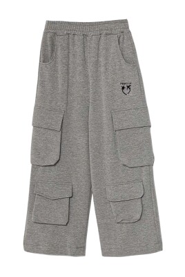fleece-cargo-pants