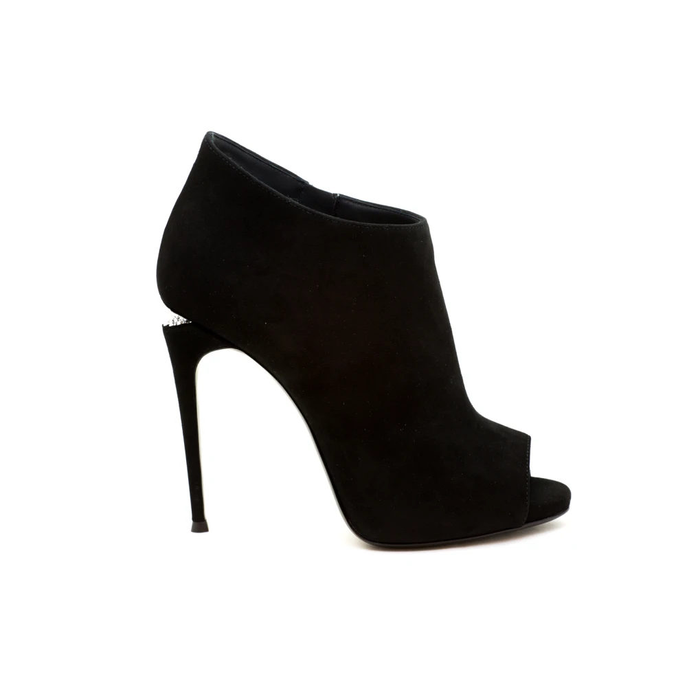 Shoes > Boots > Heeled Boots - - Giuseppe Zanotti - Modalova