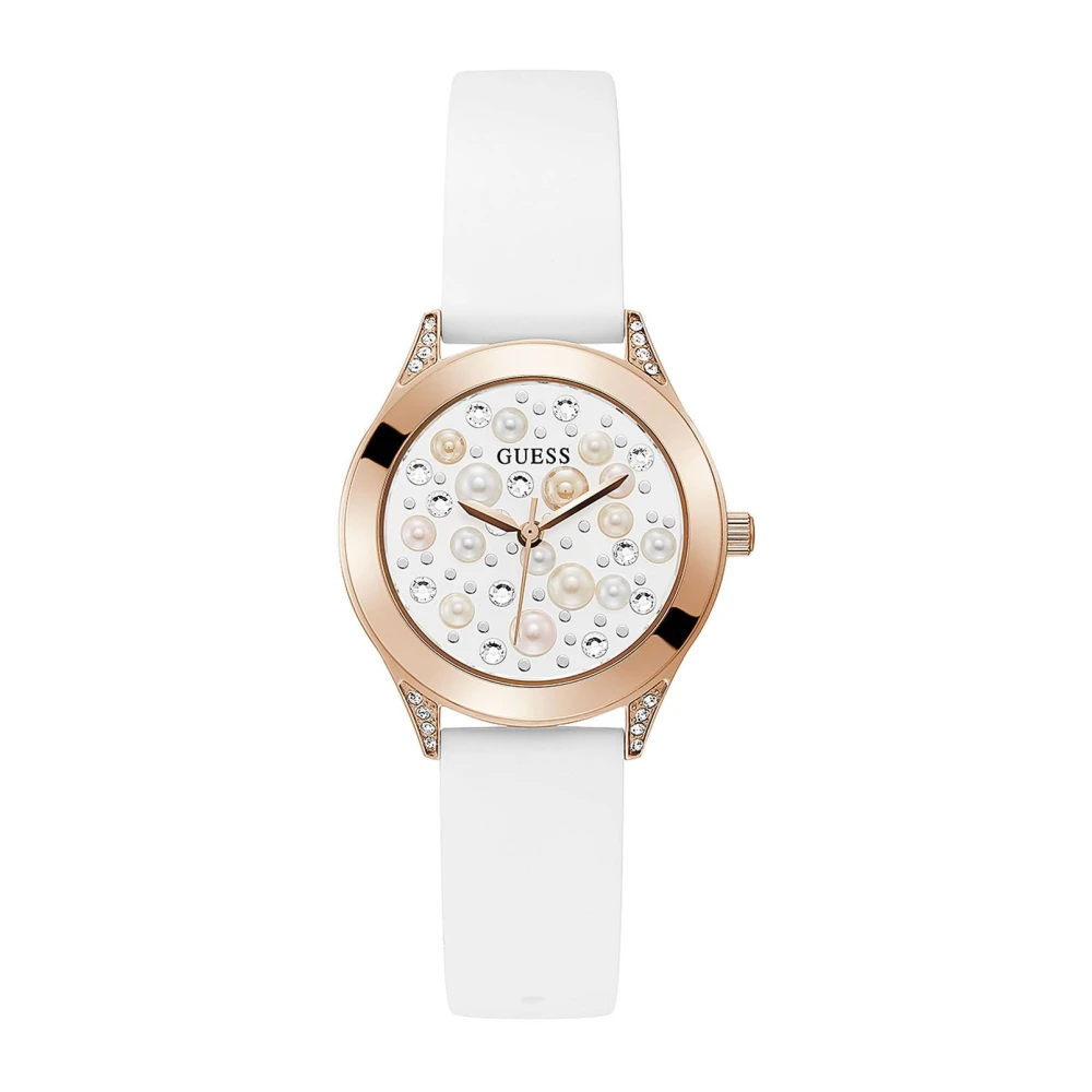 Accessories > Watches - - Guess - Modalova