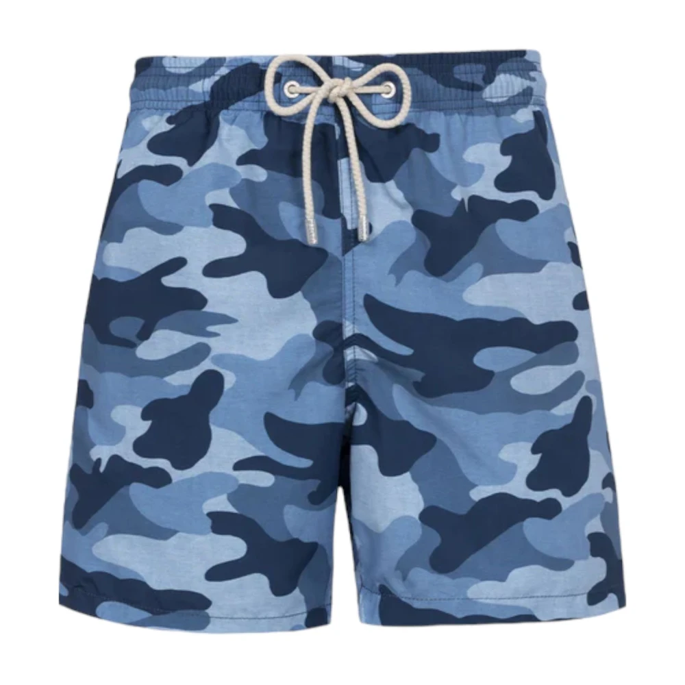 MC2 Saint Barth Korte zwemkleding Multicolor Heren