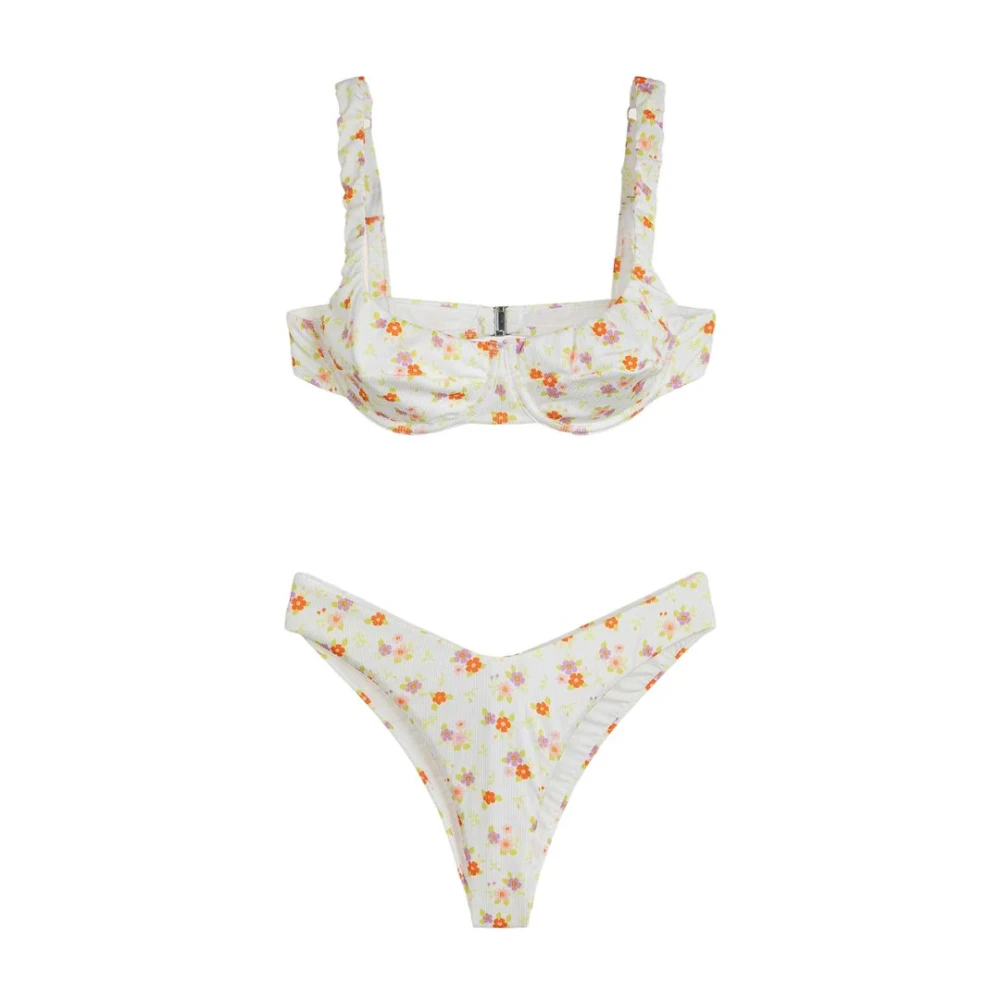 Swimwear > Bikinis - - Me-Fui - Modalova