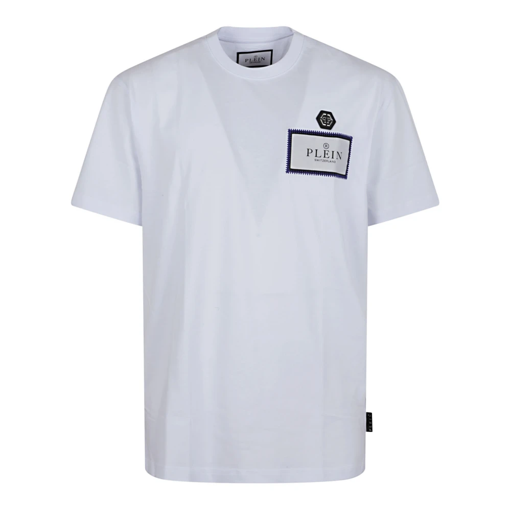 Tops > T-Shirts - - Philipp Plein - Modalova