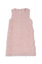 robe-rose-en-tulle-avec-fermeture-eclair